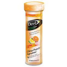 Load image into Gallery viewer, Dex 4  Glucose Tablets 10
