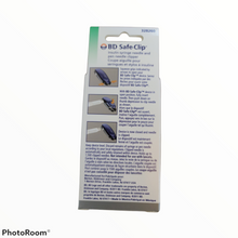 Load image into Gallery viewer, BD Safe-Clip
